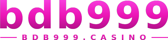 bdb999 logo